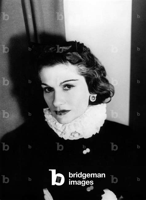 gabrielle chanel description|coco chanel's real name.